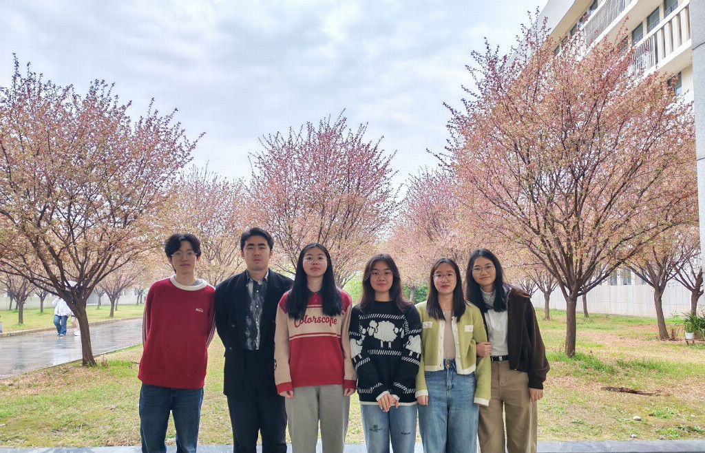 新研发 ModPaws 模块化宠物智能硬件pg电子免费试玩模拟器湖北经济学院学子