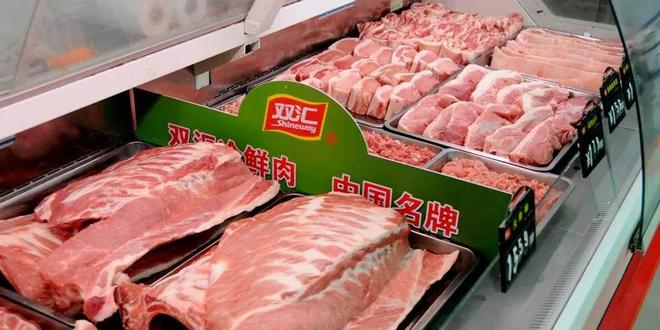 一座小城养出全球最大猪肉巨头pg电子模拟器免费试玩河南(图11)