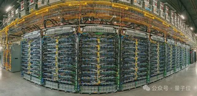 尔赛年度总结哈萨比斯Jeff Dean联手执笔pg电子免费模拟器游戏2025最大AI赢家的凡(图7)