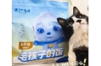 口粮！三只松鼠靠什么重返宠物食品赛道pg